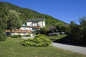 Logis Murtel, La Mure